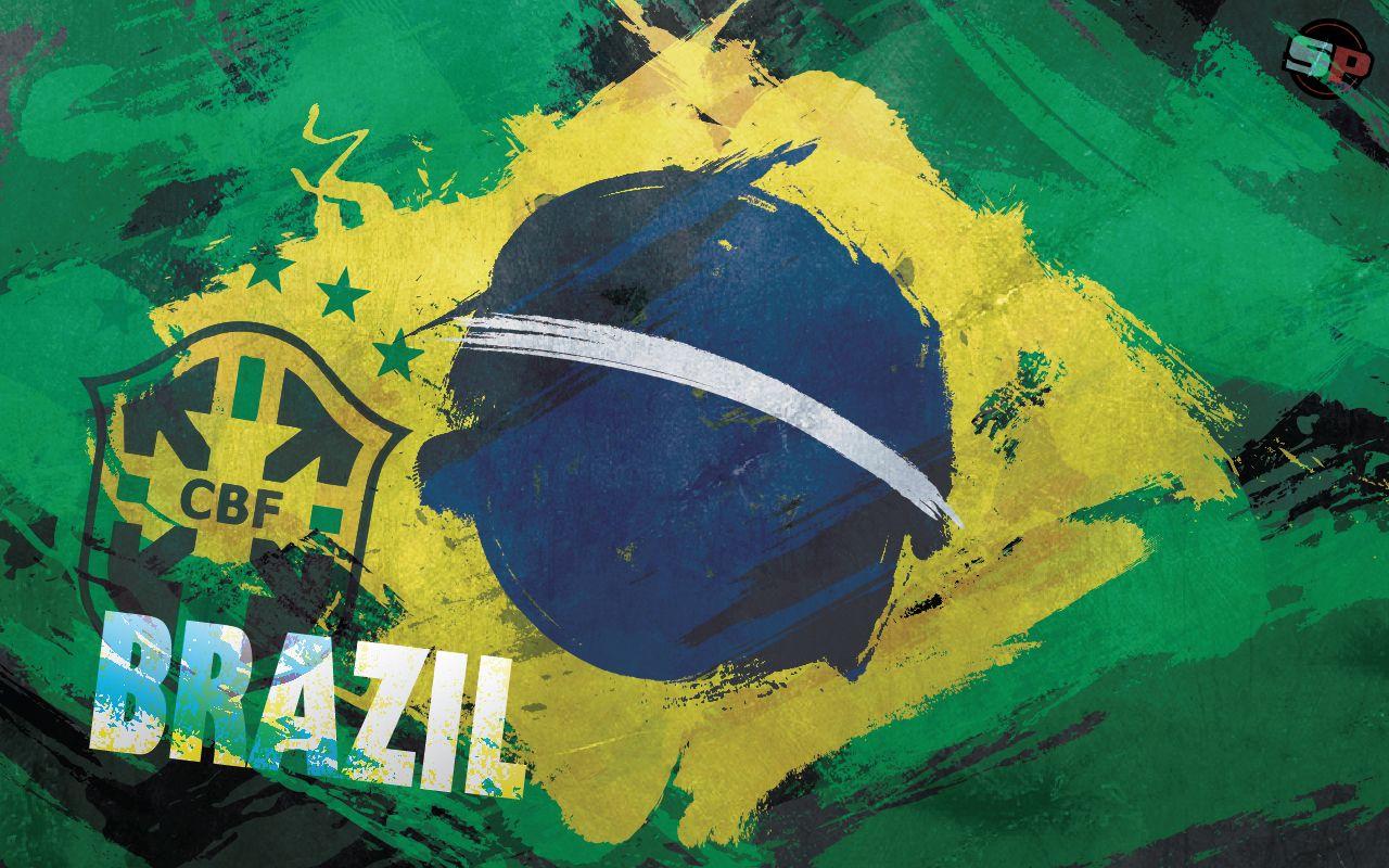 Sports brazil national football team HD wallpapers | Pxfuel