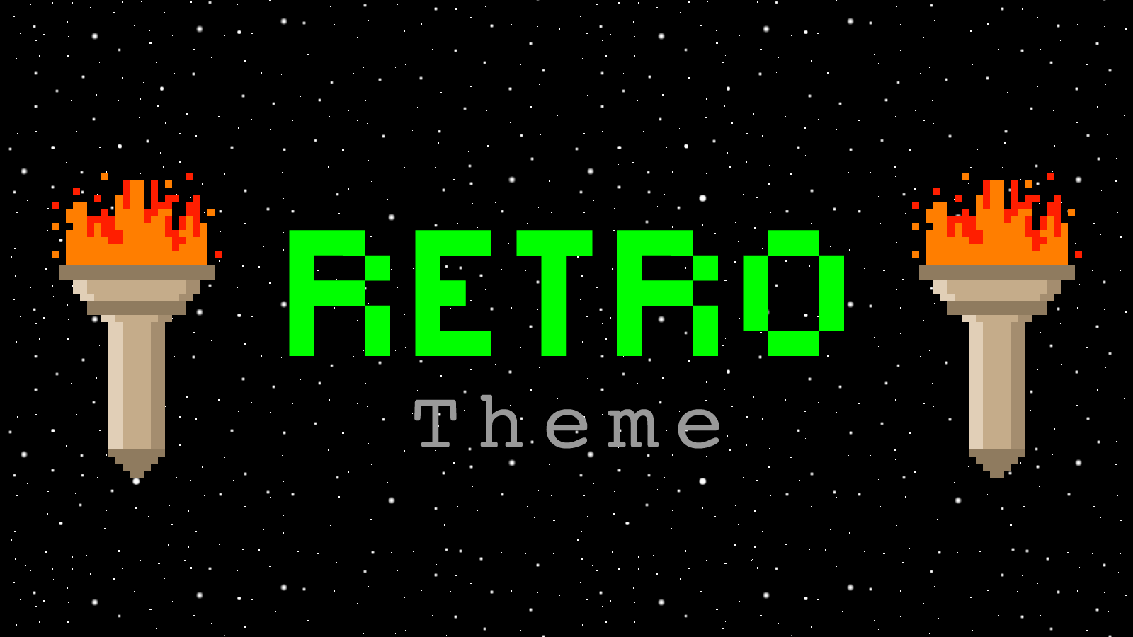 1600x900 Retro GIF on GIFER