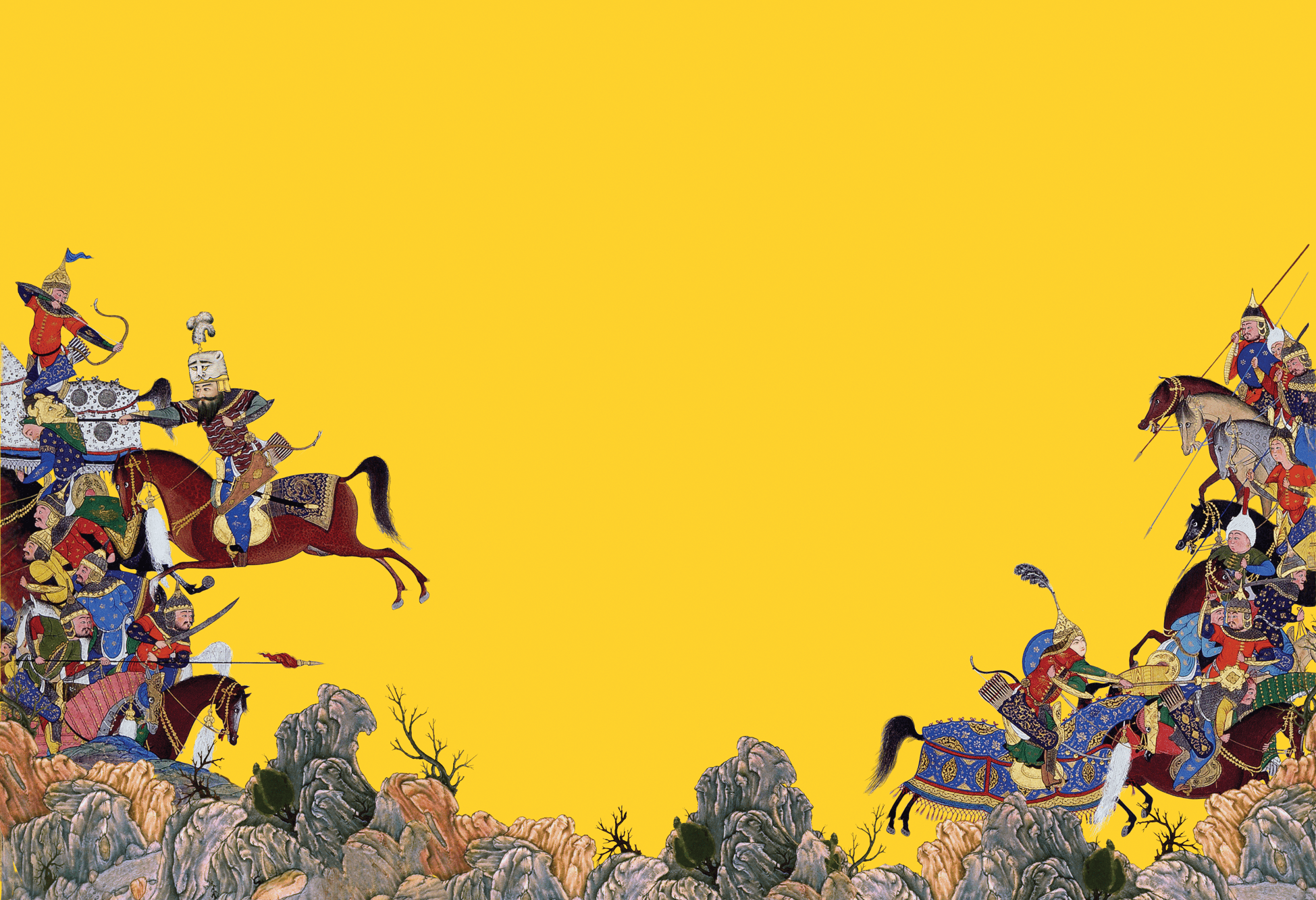 1949x1333 Buy Shahnameh Prints