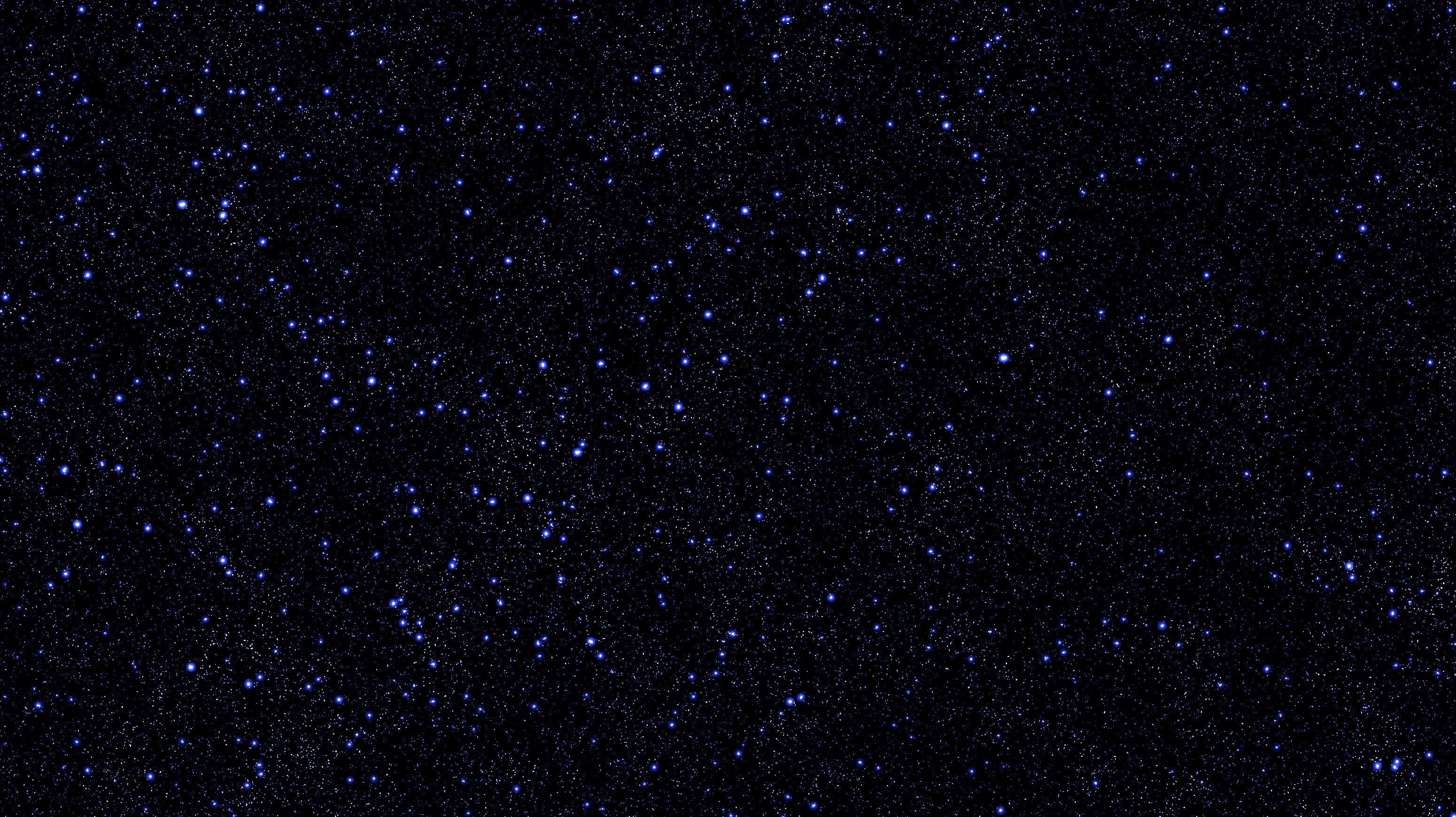3100x1740 Star Sky Wallpaper