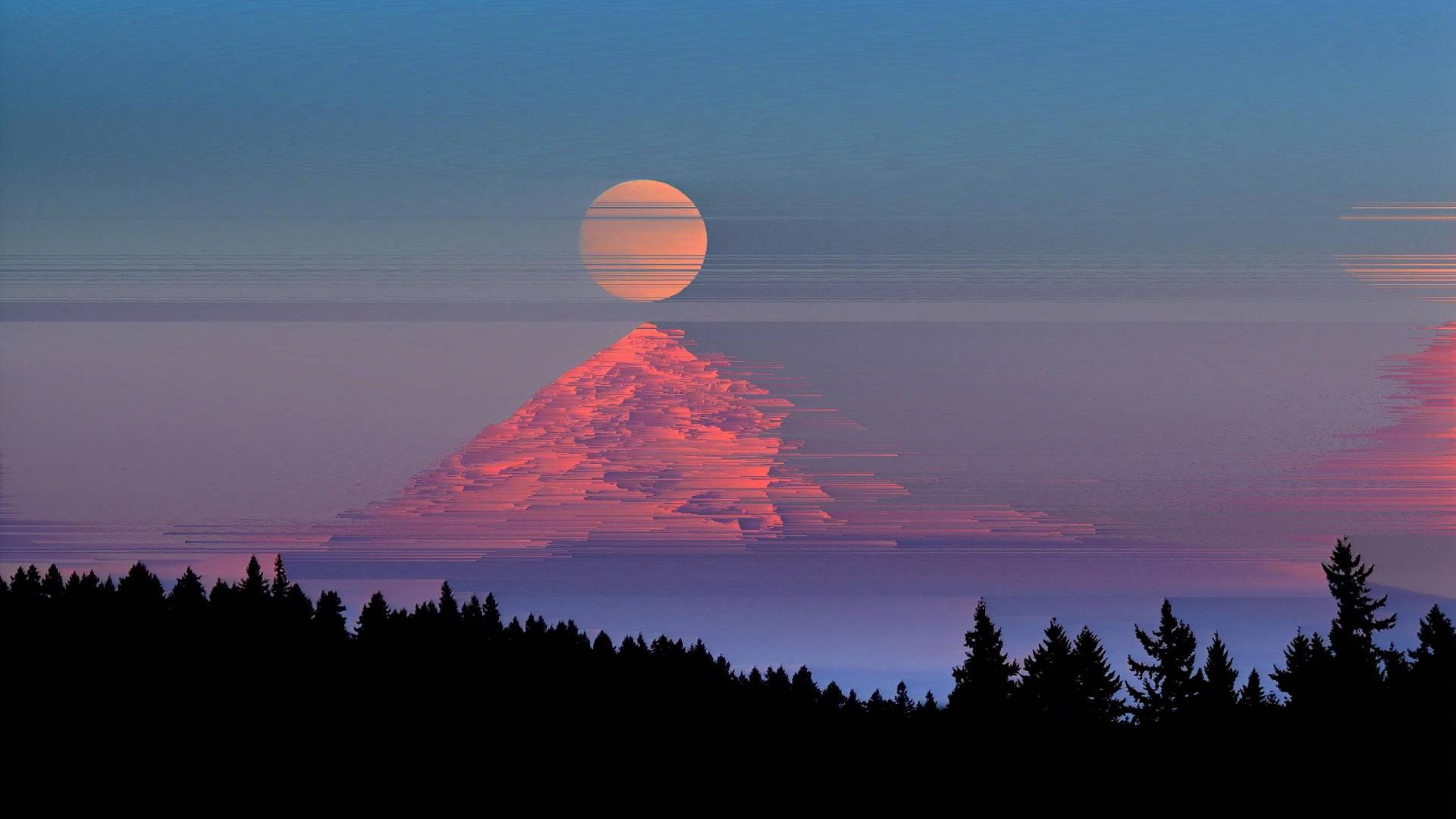 1920x1080 Download Nature Aesthetic Laptop Wallpaper