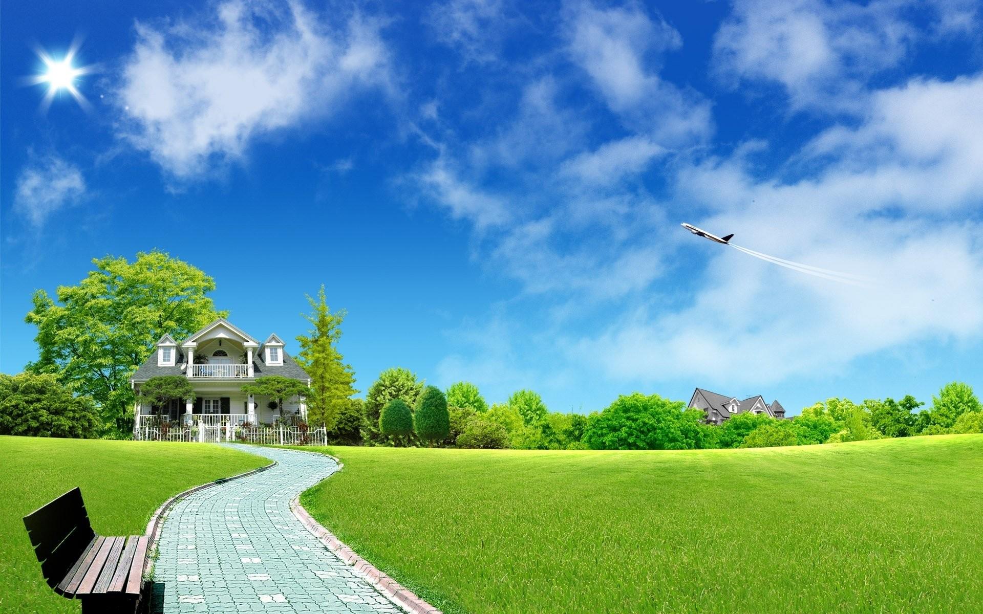 1920x1200 Beautiful Nature Wallpaper Widescreen For Desktop Background 13 HD