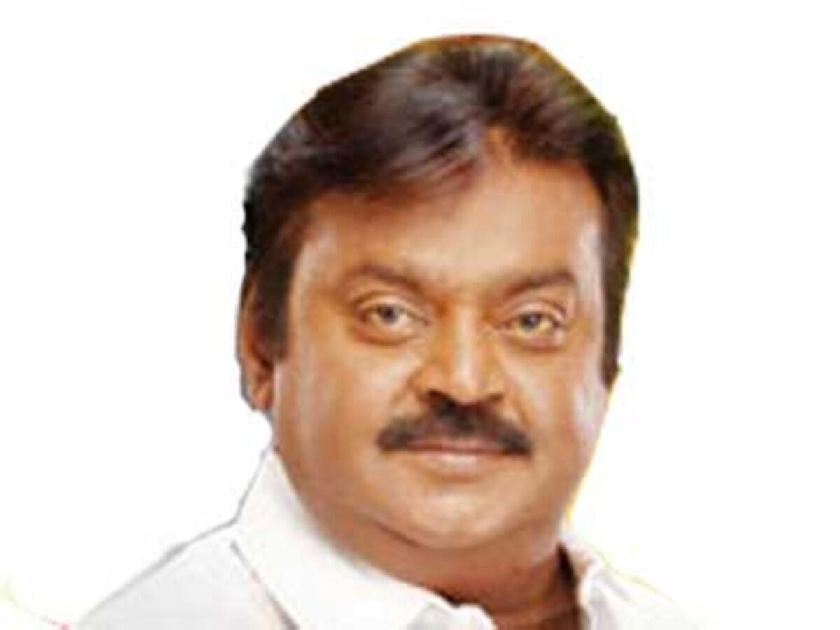 Vijayakanth Stills Free Download