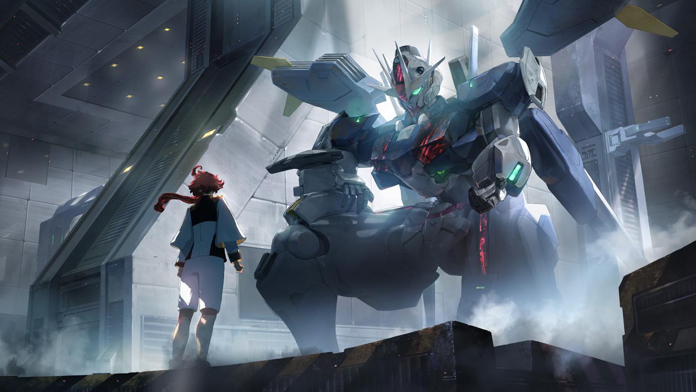 1400x788 Mobile Suit Gundam THE WITCH FROM MERCURY Official Site