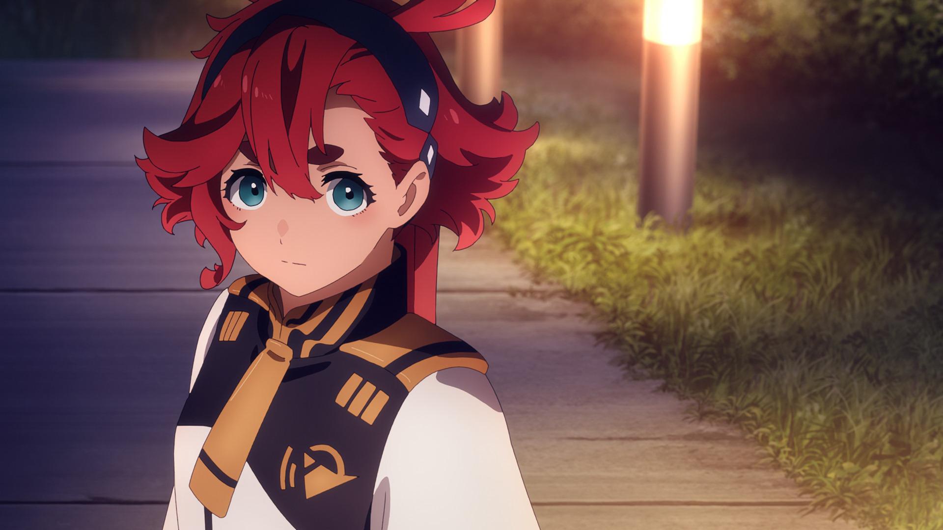 1920x1080 Mobile Suit Gundam