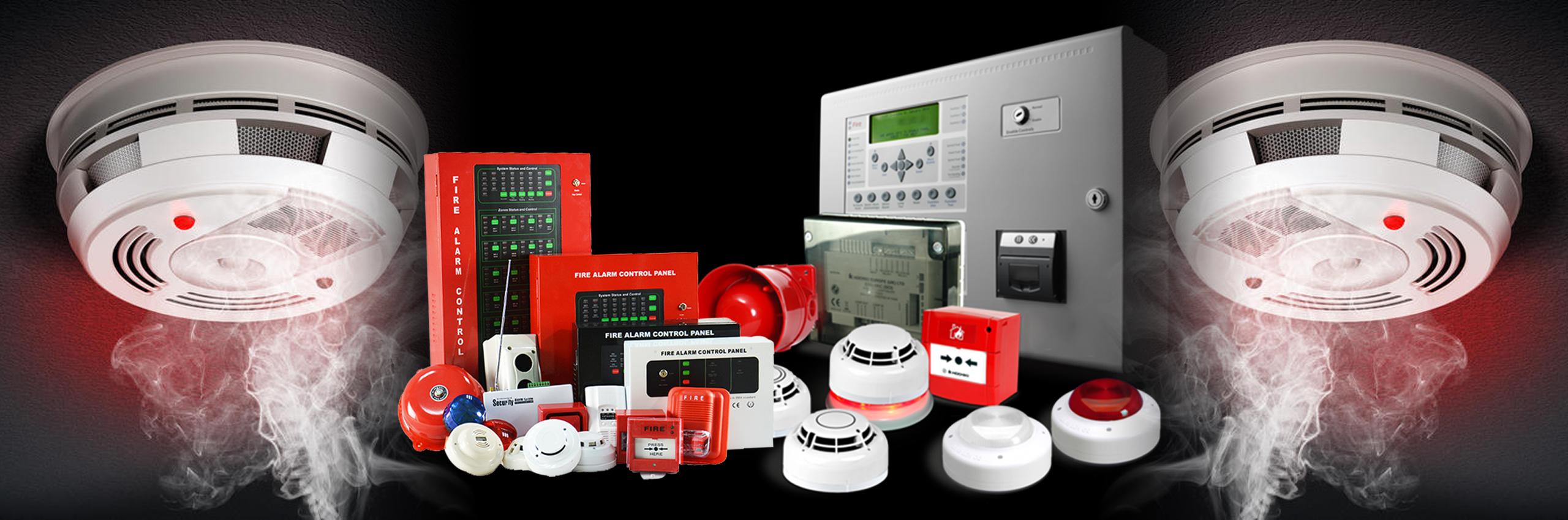 Fire Alarm System Wallpapers - Top Free Fire Alarm System Backgrounds ...