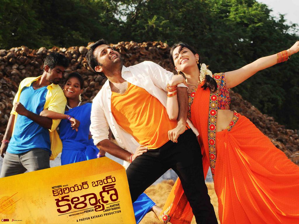 1024x768 Courier Boy Kalyan HQ Movie Wallpaper. Courier Boy Kalyan HD Movie Wallpaper