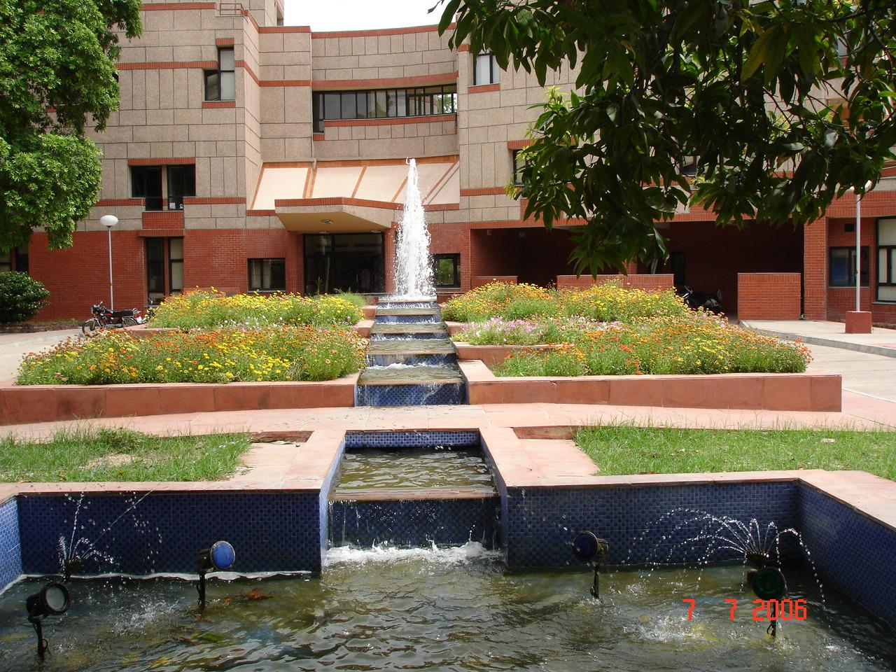 IIT Kanpur Wallpapers - Top Free IIT Kanpur Backgrounds - WallpaperAccess