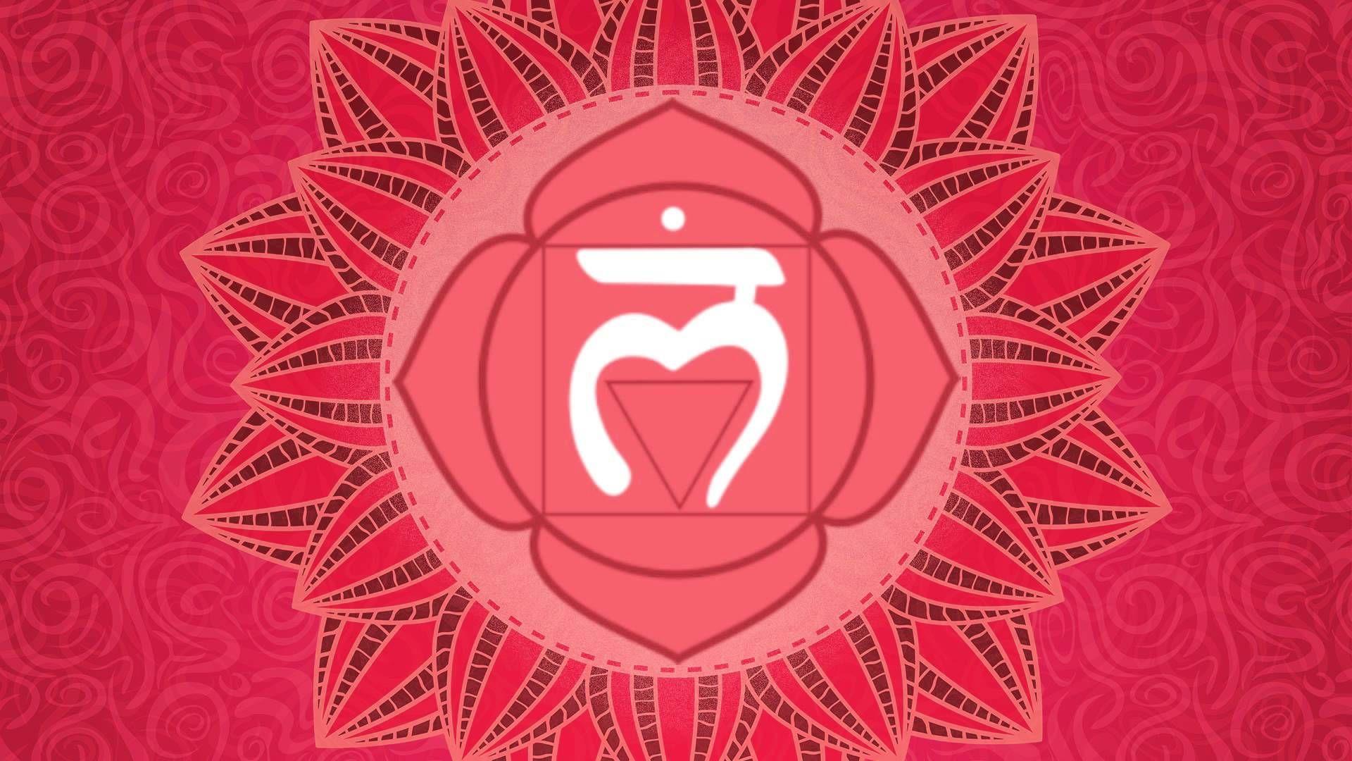 1920x1080 Celtic Meditation Music for Root Chakra Healing [ Muladhara ]. Root chakra healing, Chakra meditation, Root chakra