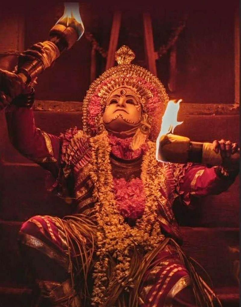 800x1016 Kantara' song 'Varaha Roopam' can't be played in theatres: Court