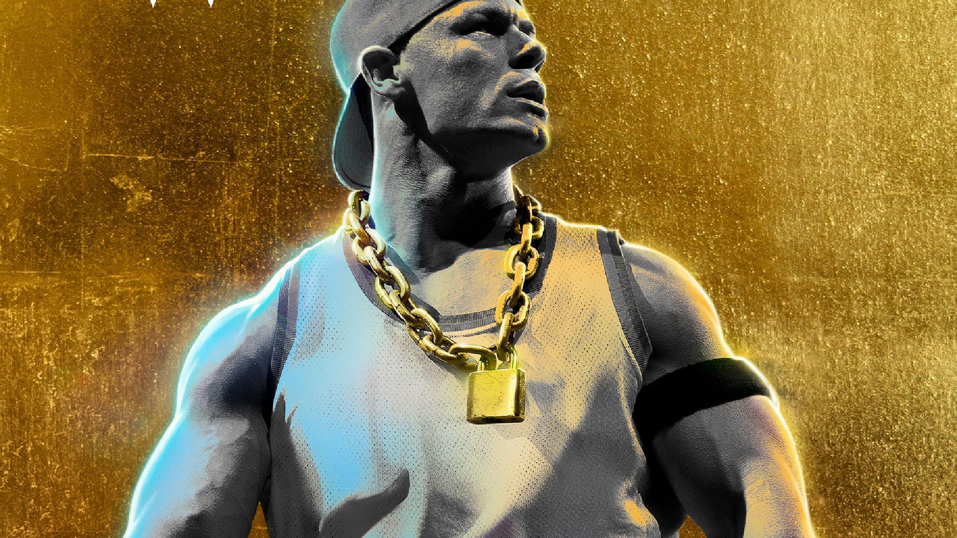 1920x1080 WWE 2K23 Wallpaper