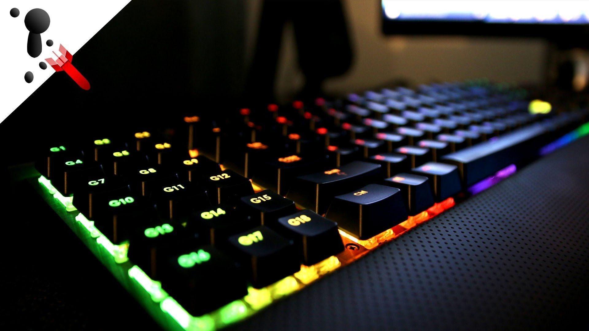 1920x1080 Corsair Desktop Wallpaper