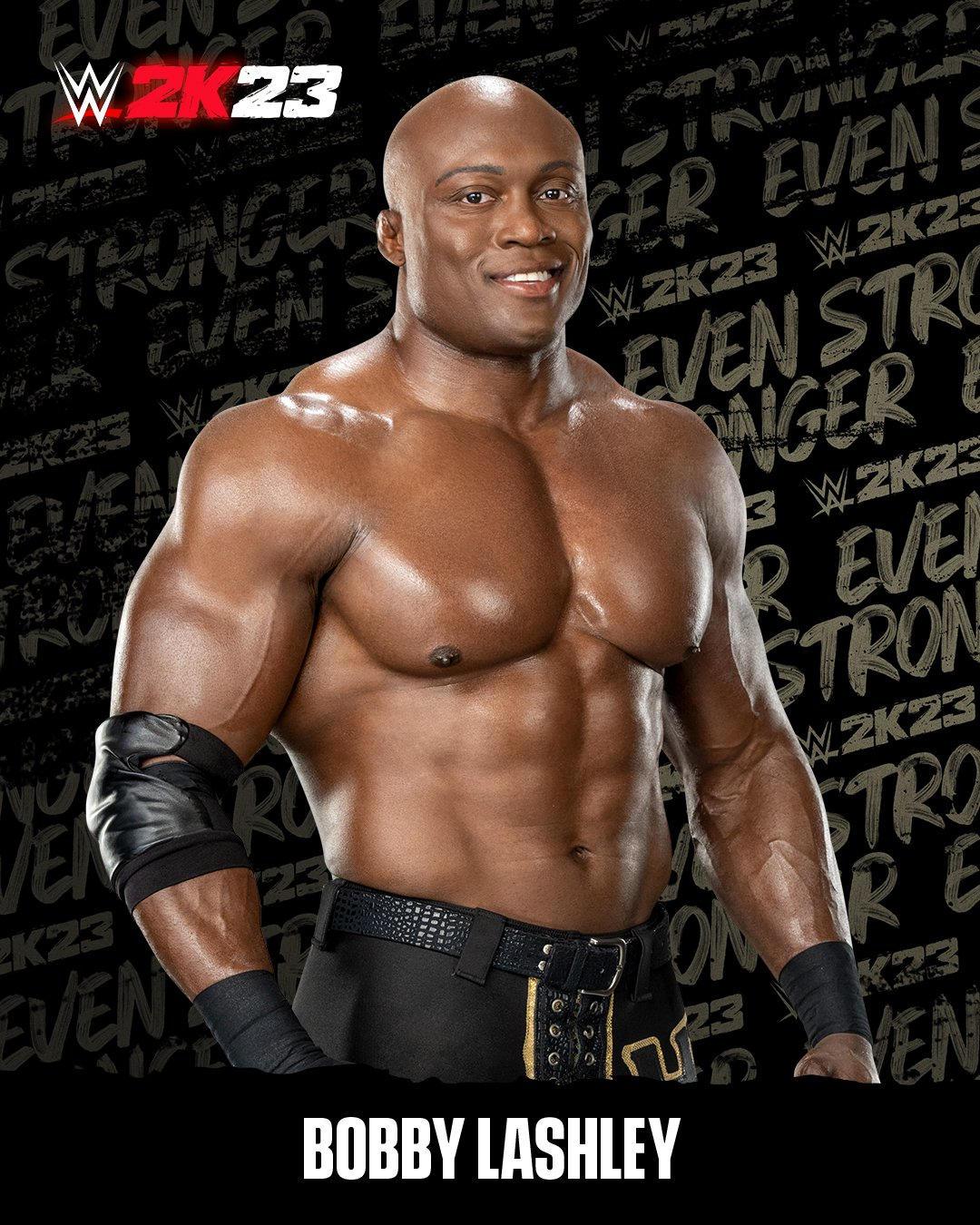 1080x1350 WWE 2K23 roster: photo