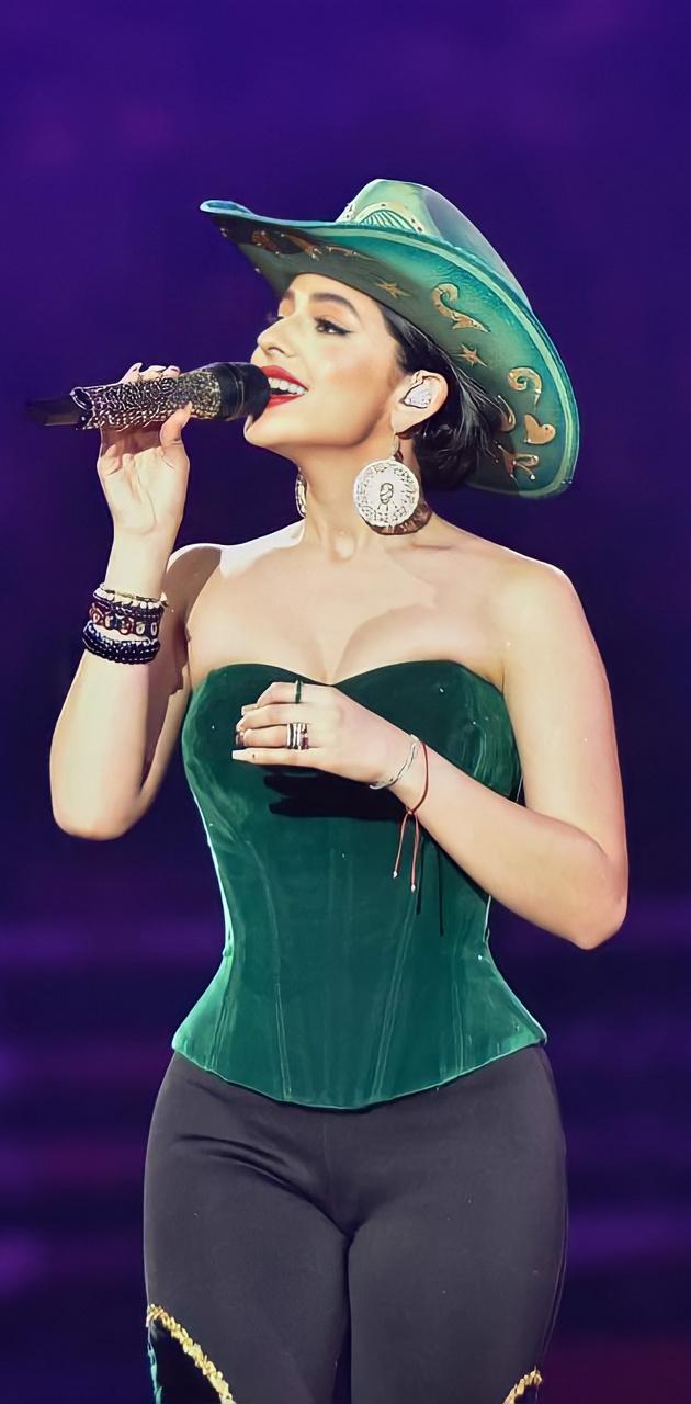 630x1280 Angela Aguilar❤️❤️ wallpaper