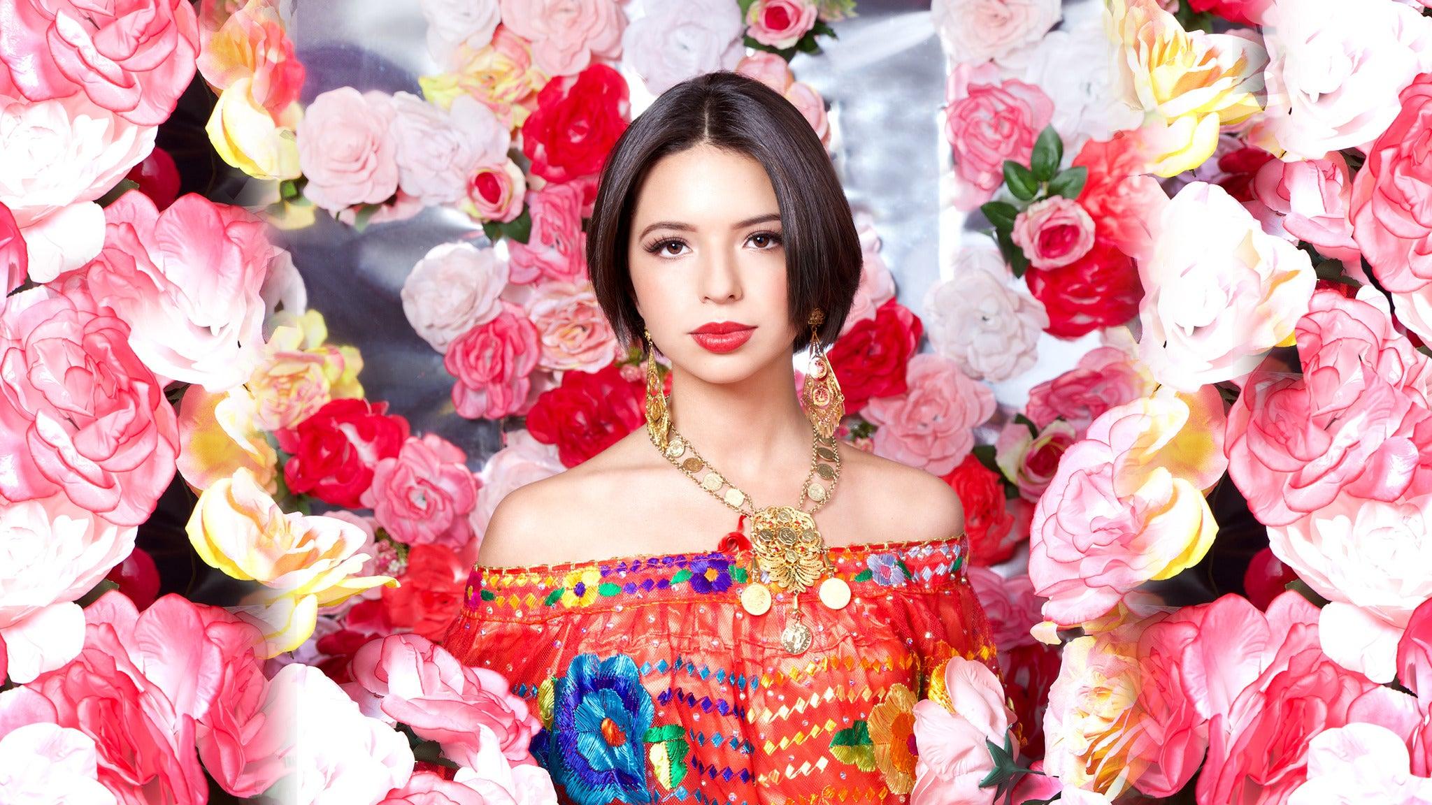 Angela Aguilar Wallpapers - Top Free Angela Aguilar Backgrounds ...