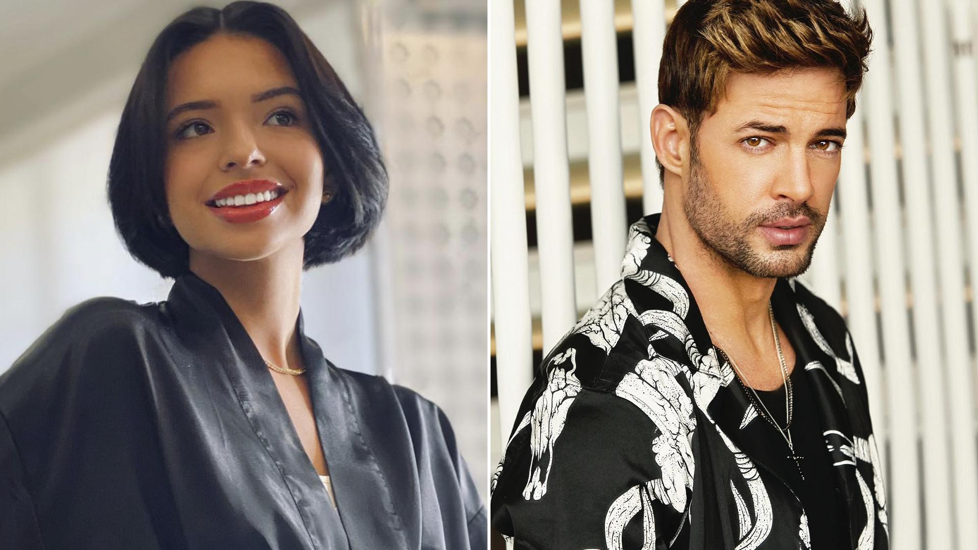 1920x1080 Angela Aguilar was in love with William Levy and Pablo Montero