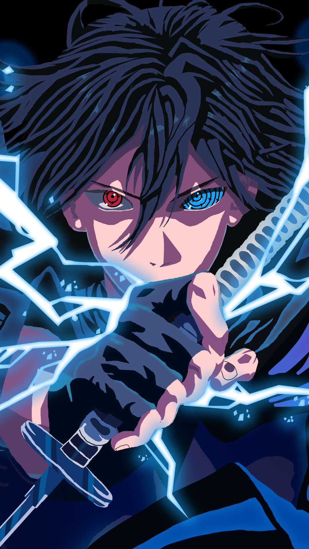 Sasuke Mobile 4k Wallpapers - Top Free Sasuke Mobile 4k Backgrounds