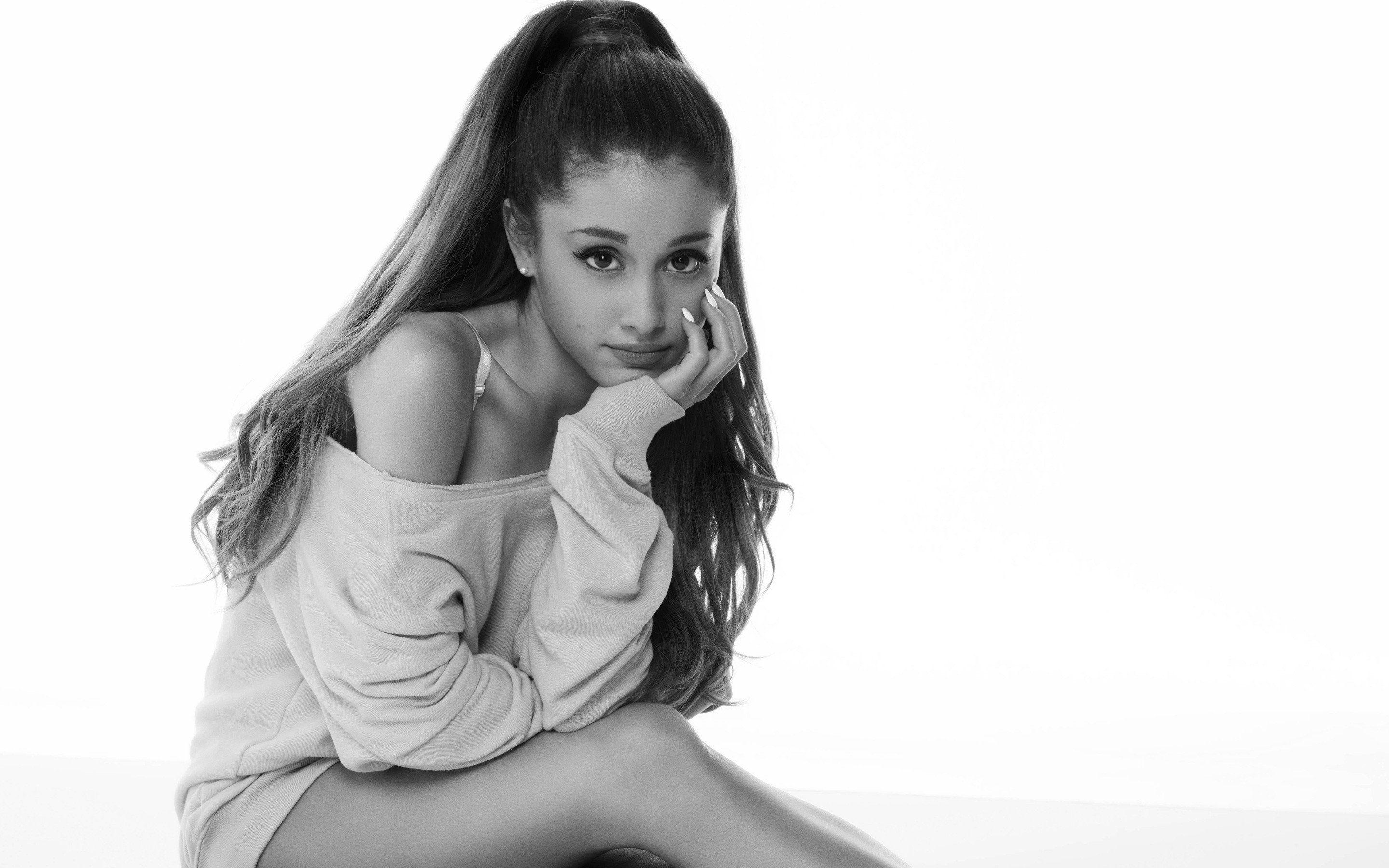 2880x1800 Ariana Grande Actress, HD Music, 4k Wallpaper, Image, Background
