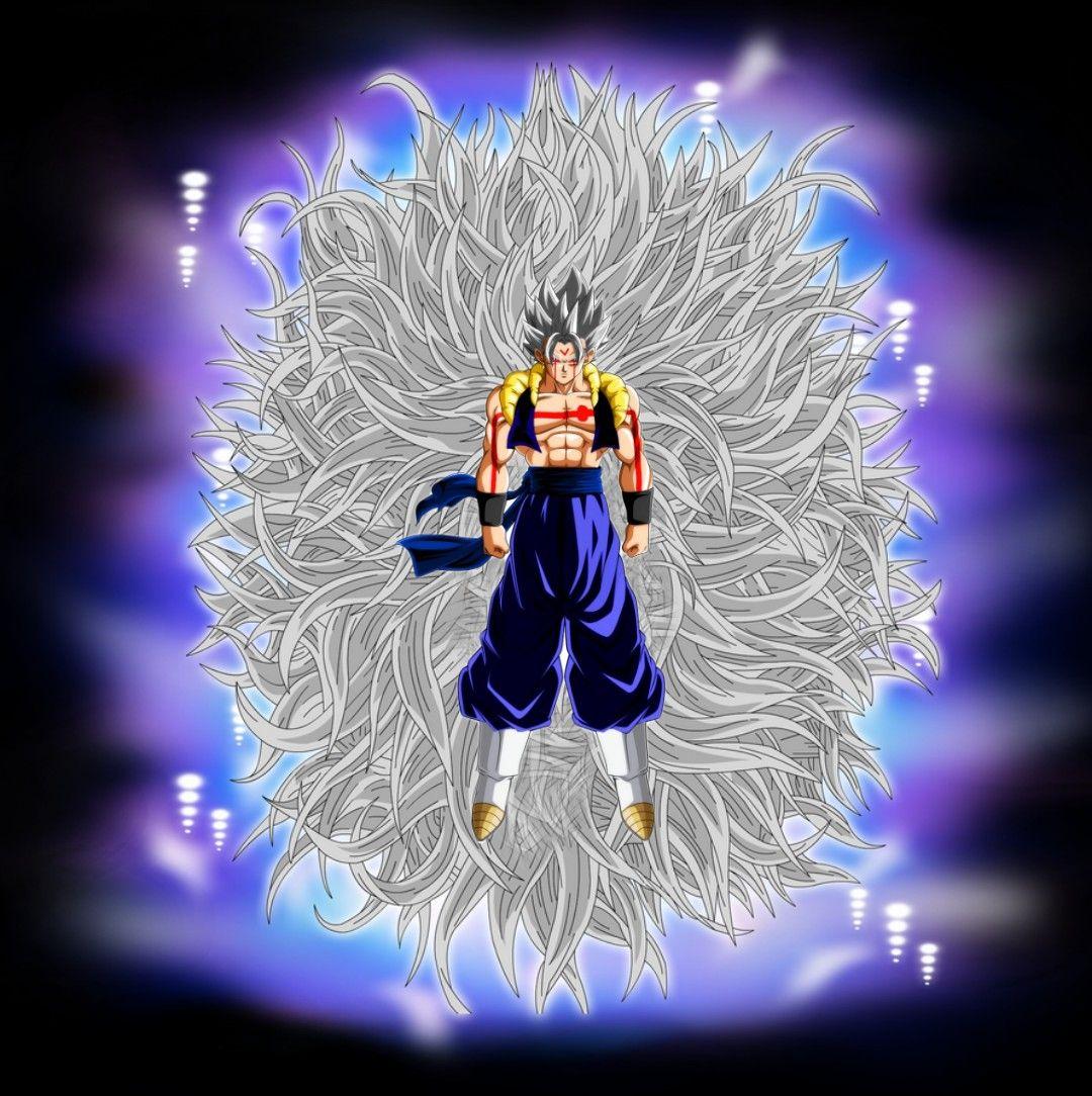 Super Saiyan Infinity Wallpapers - Top Free Super Saiyan Infinity  Backgrounds - WallpaperAccess