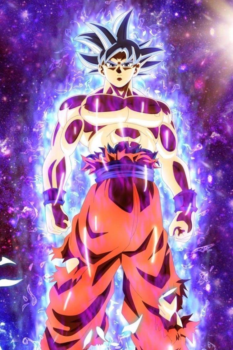 Super saiyan infinity HD wallpapers