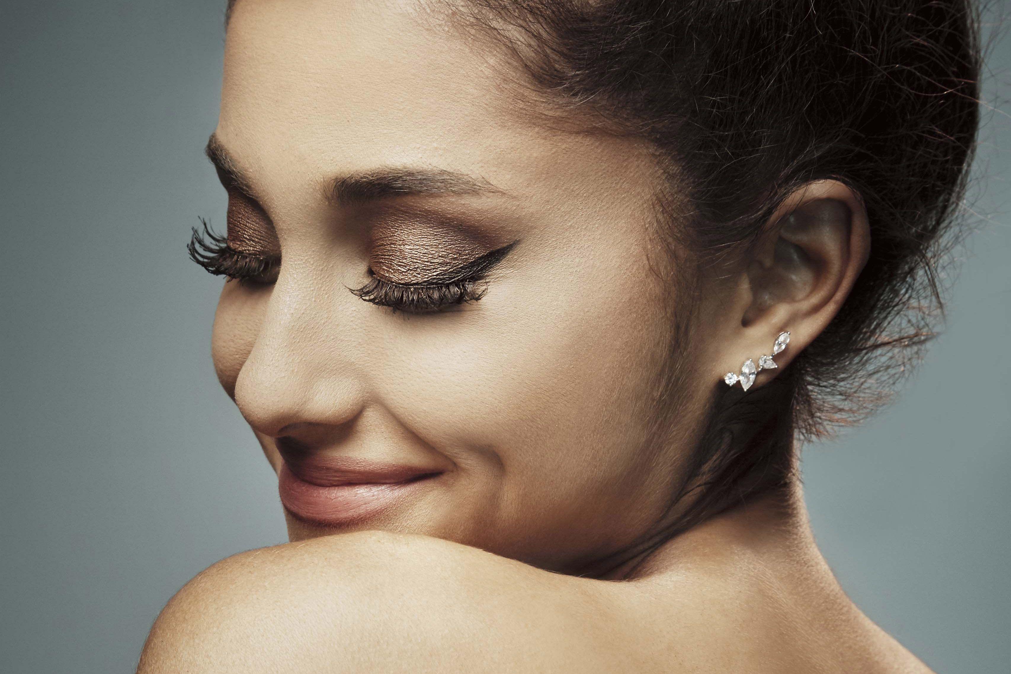 3413x2275 Wallpaper Ariana Grande, Beautiful, HD, Celebrities