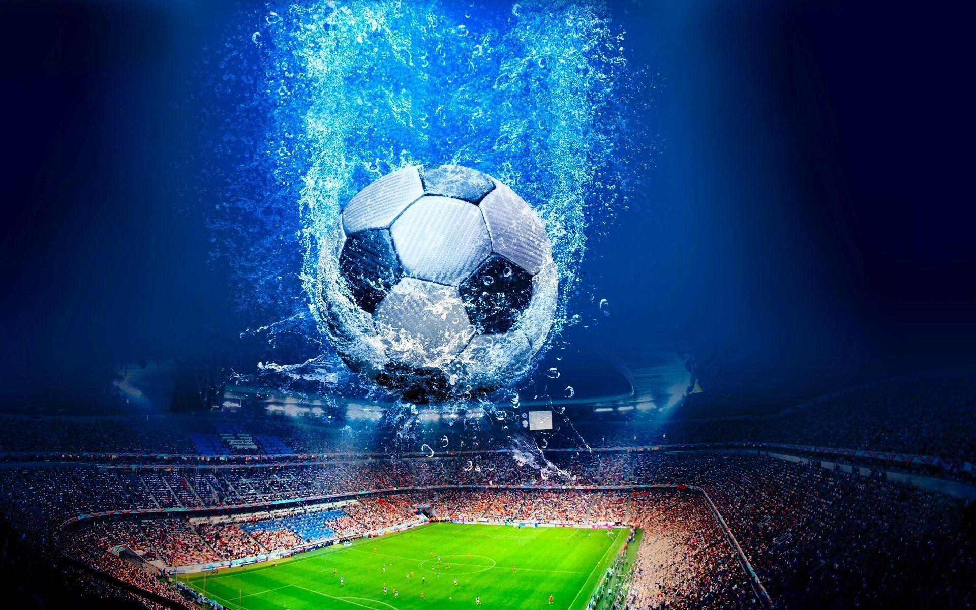 4K Ultra HD Soccer Wallpapers - Top Free 4K Ultra HD ...