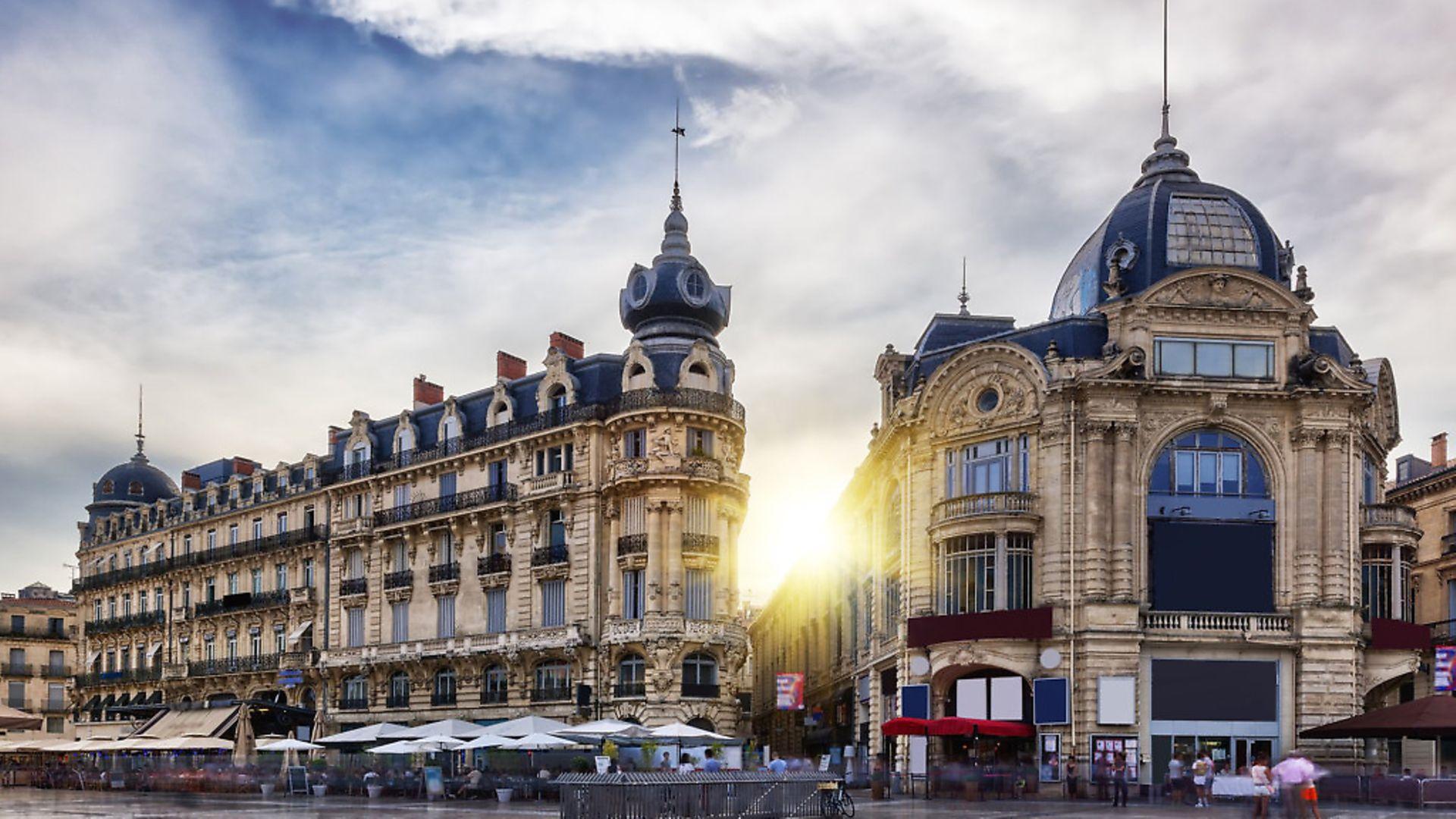 1920x1080 Montpellier: an insider's guide