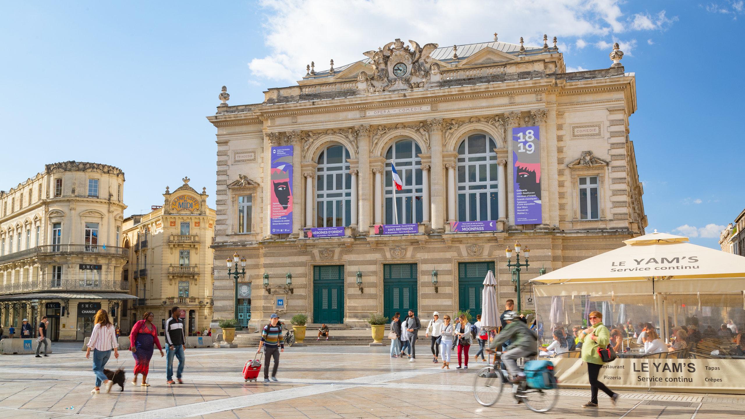 2560x1440 Montpellier, FR Vacation Rentals: house rentals & more