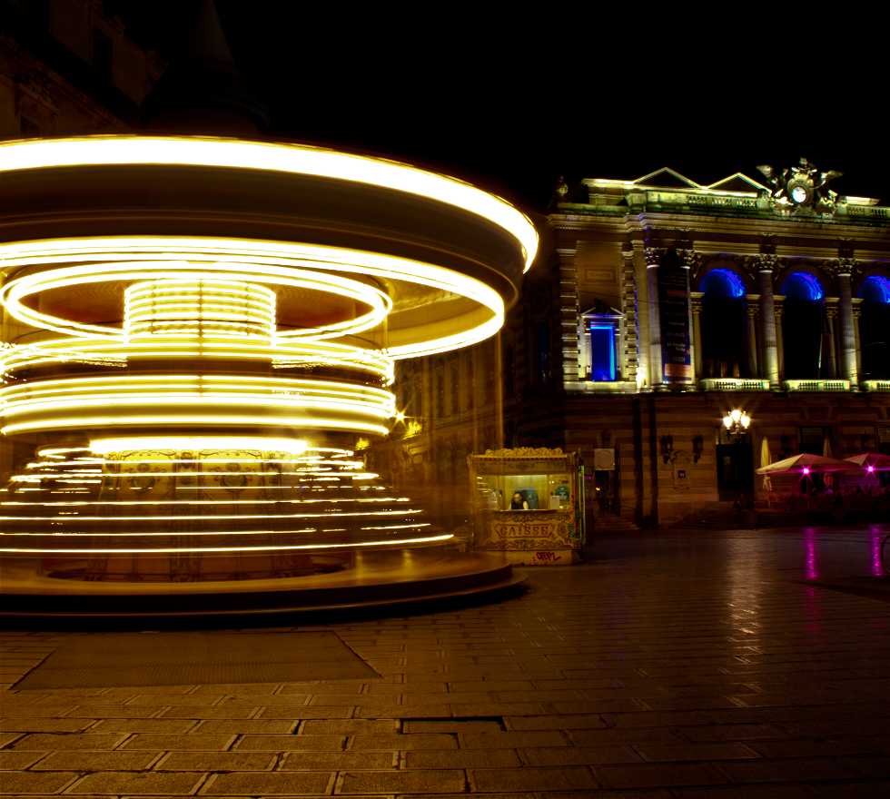 980x880 Photos of Montpellier: Image and photo