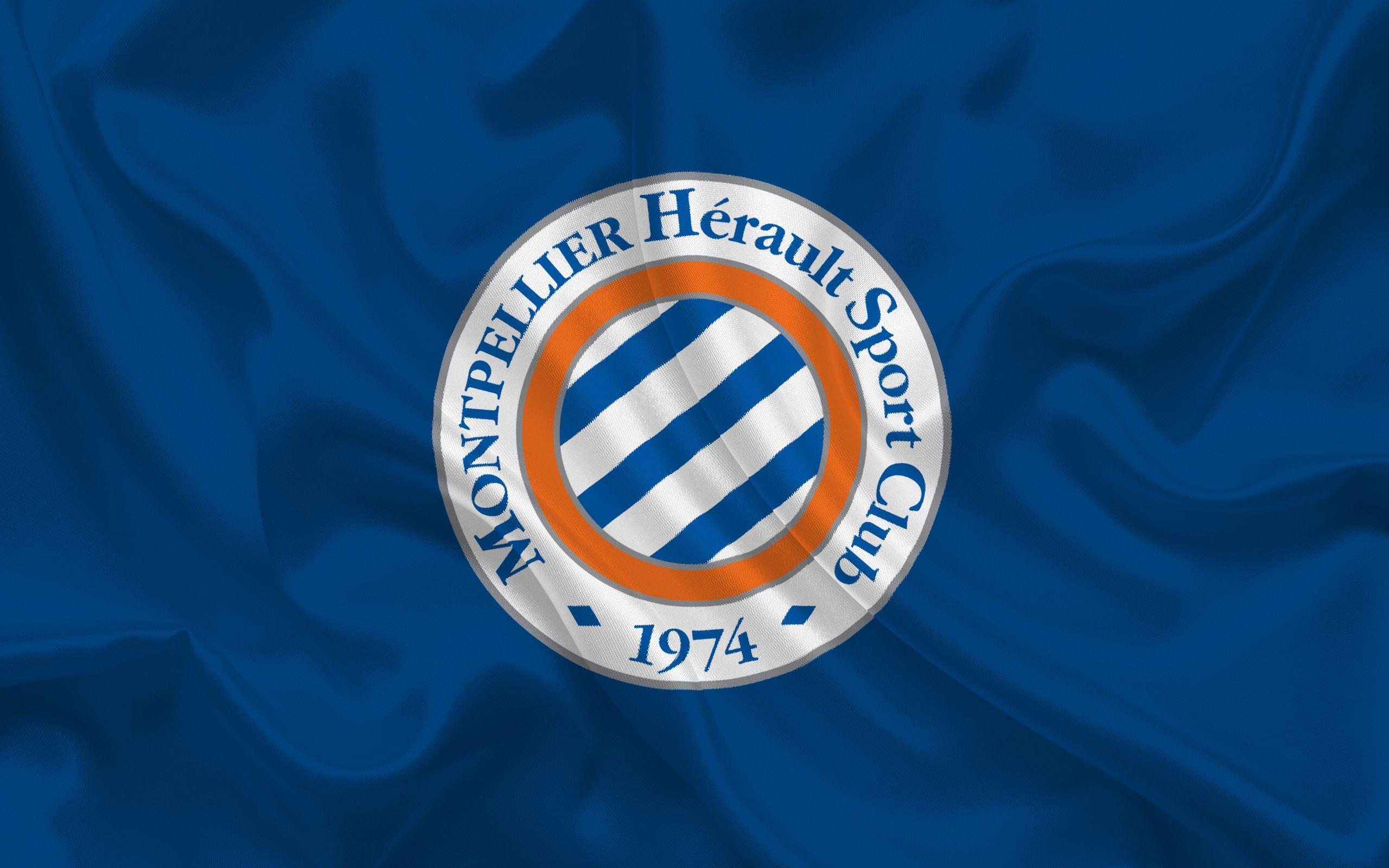 2560x1600 Montpellier HSC Wallpaper
