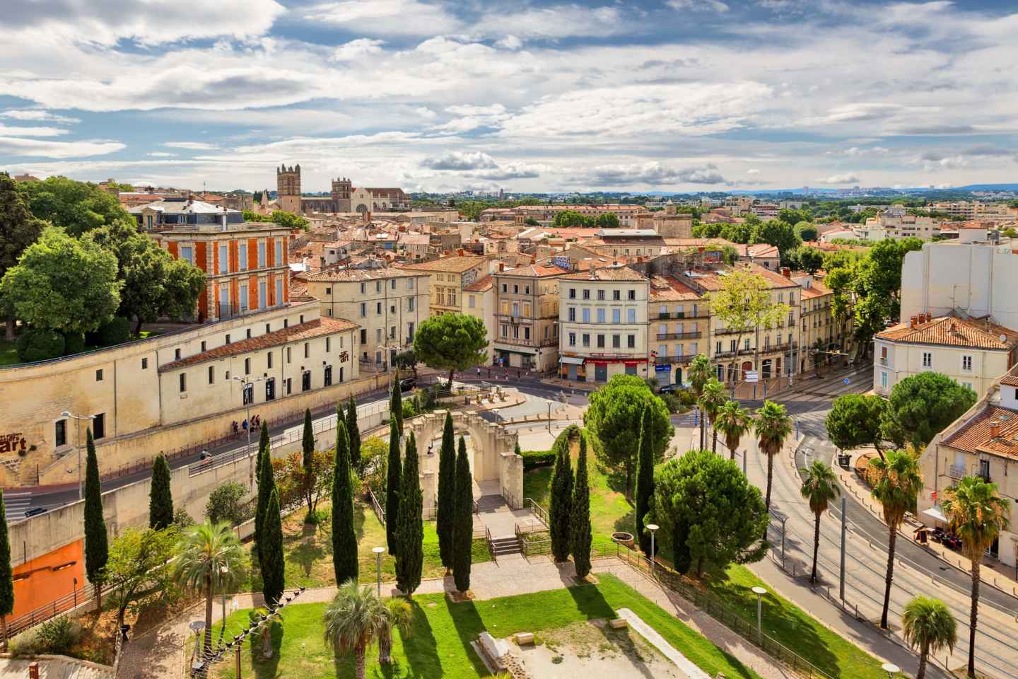 1440x960 The BEST Montpellier Tours and Things to Do in 2023