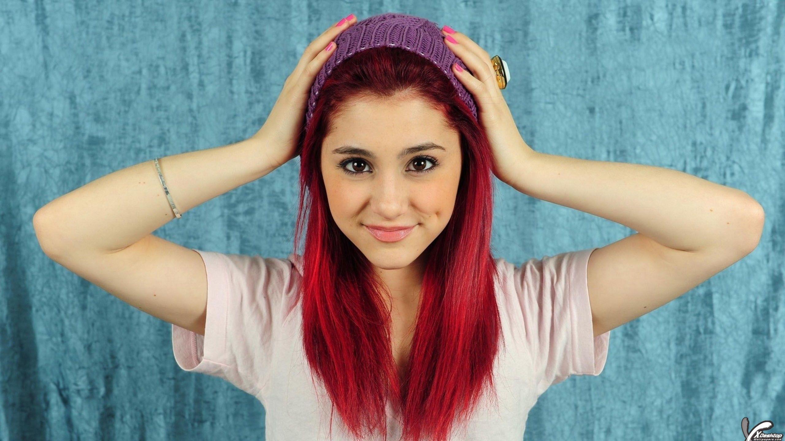 Ariana Grande Cute Wallpapers - Top Free Ariana Grande Cute Backgrounds ...