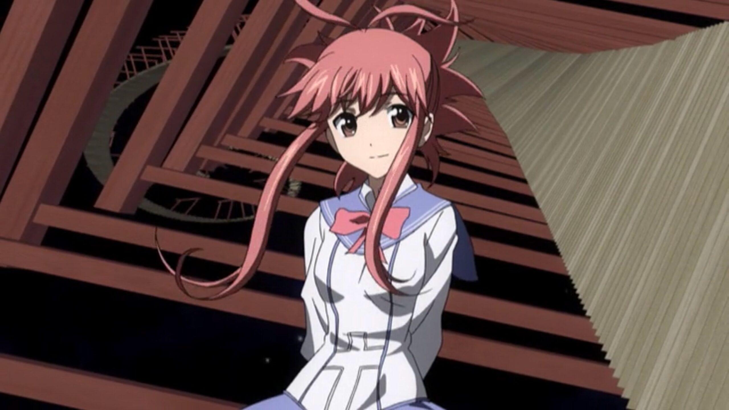 2560x1440 Demon King Daimao Episode 12 Review In Show's World of Anime