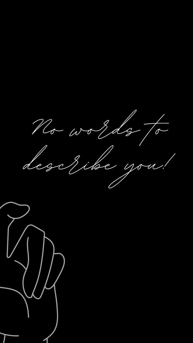 736x1308 Black wallpaper iphone