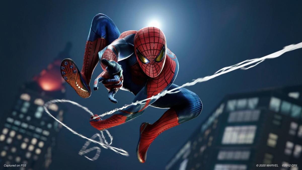 1200x675 Marvel's Spider Man Won't Be On PS Plus After May