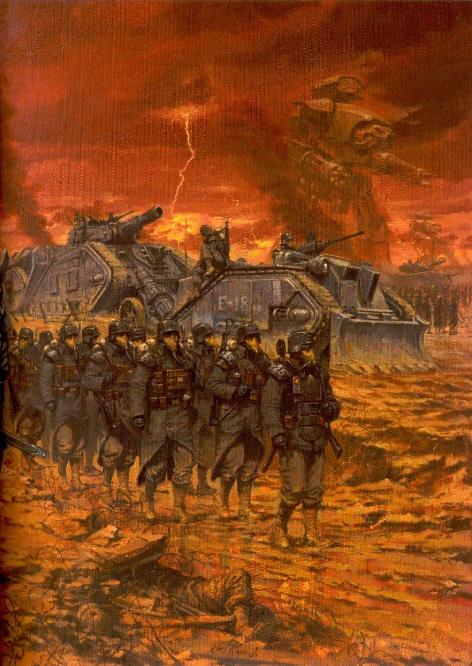 Death Korps of Krieg Wallpapers Top Free Death Korps of Krieg Backgrounds WallpaperAccess