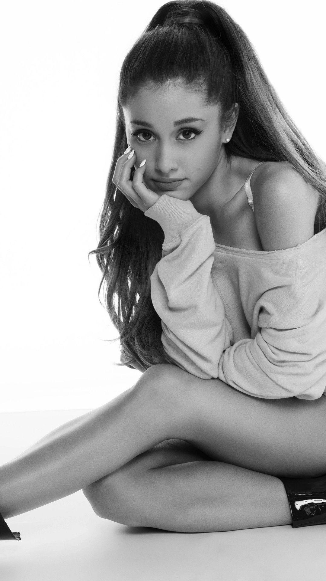 1080x1920 Ariana Grande iPhone 8 Plus Wallpaper Download