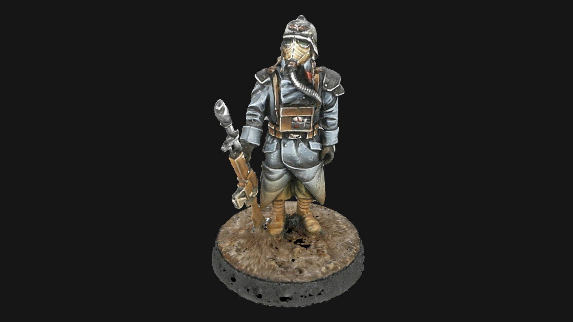 1920x1080 Death Korps of Krieg Infantry Free 3D model by 09williamsad [36c0492]