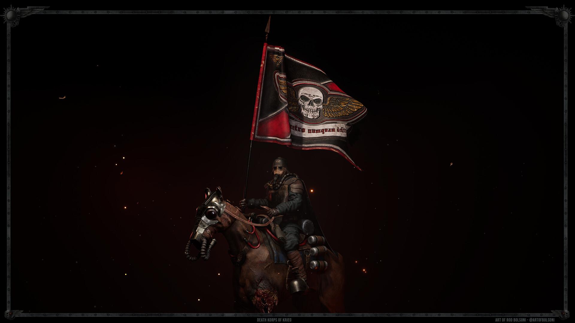 1920x1080 Rodrigo Bolsoni Korps of Krieg