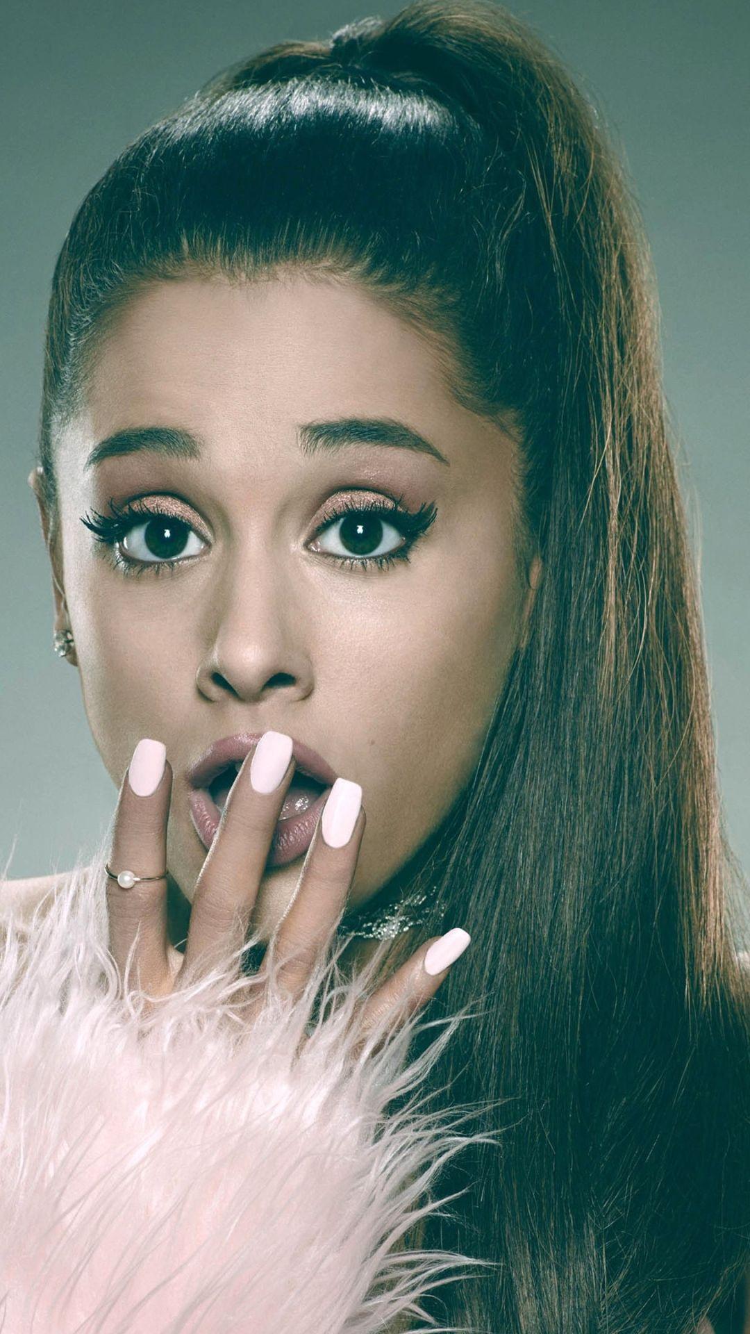 Ariana Grande iPhone 5 Wallpapers - Top Free Ariana Grande iPhone 5 ...