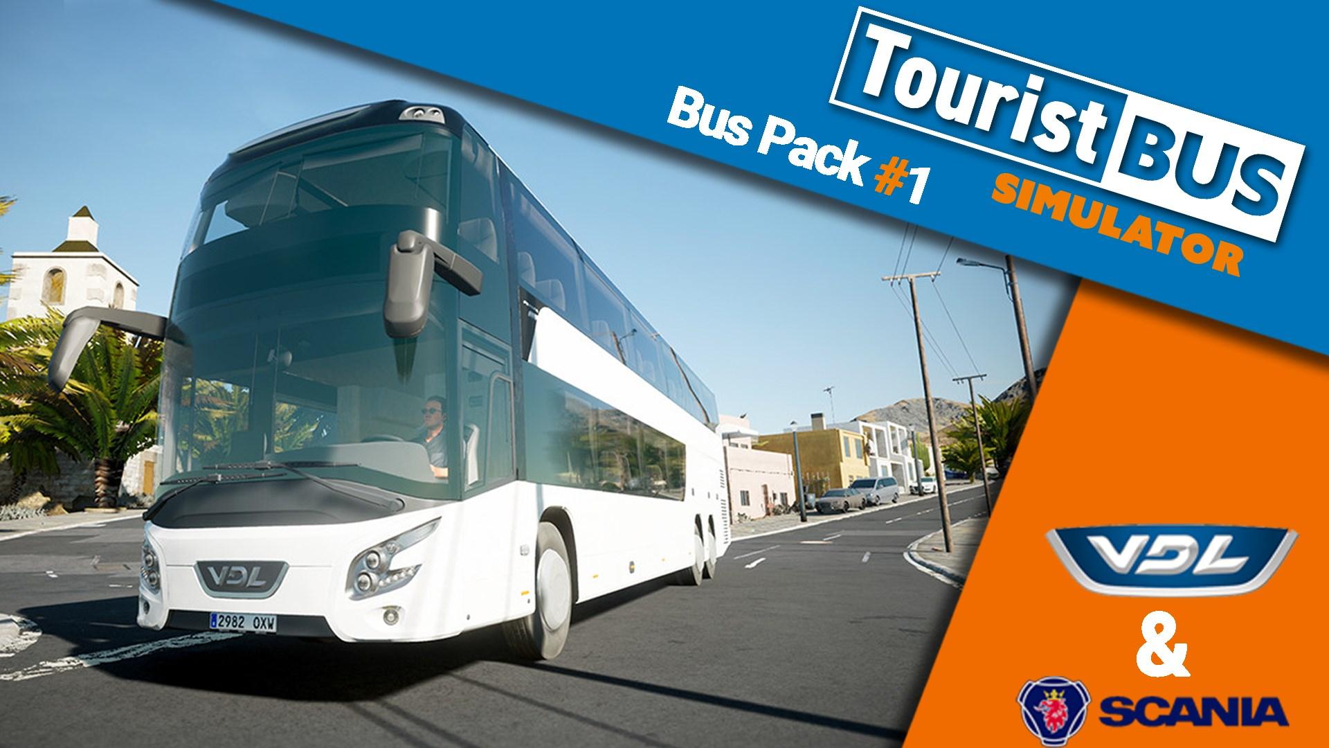 1920x1080 Buy TOURIST BUS SIMULATOR PACK Store En AW