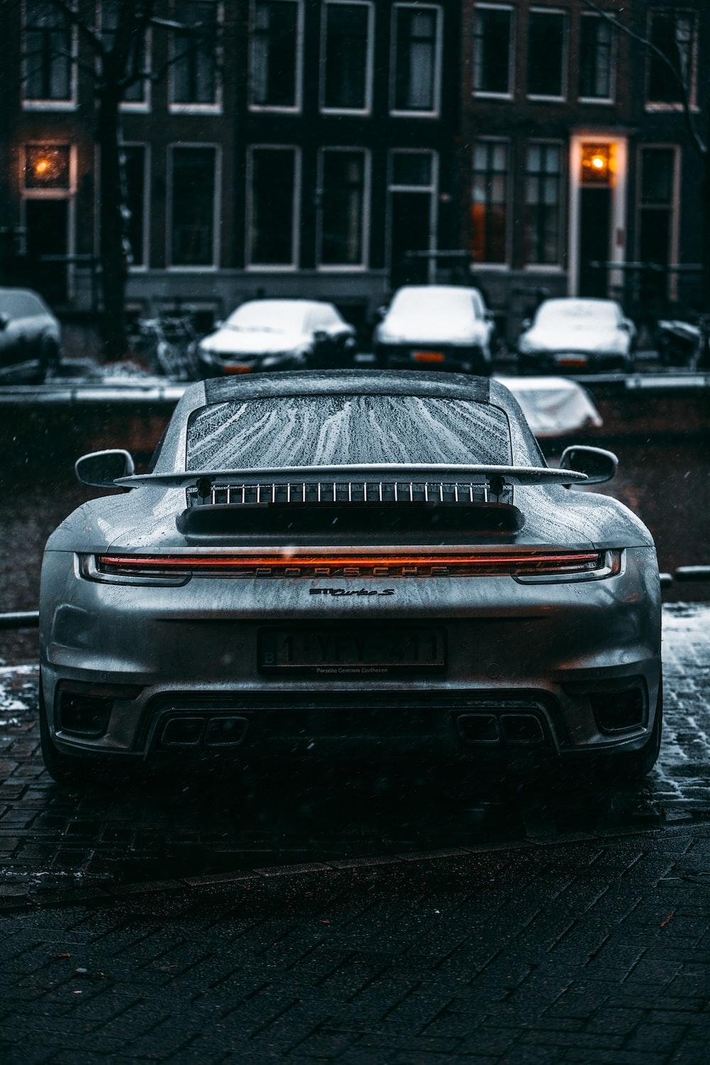 1000x1500 Car Rain Picture. Download Free Image