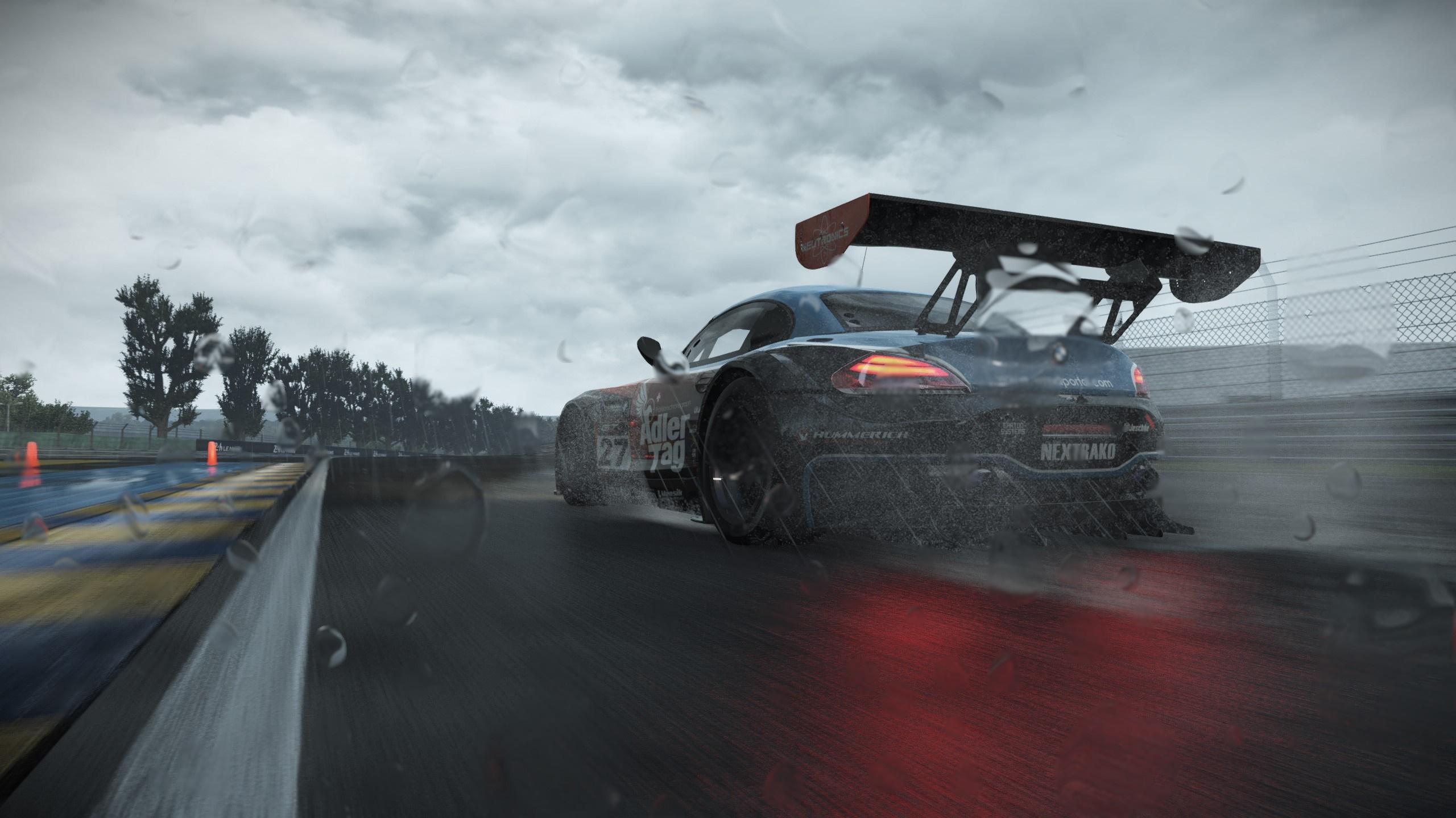 2560x1440 3840x2130 project cars 2 4k desktop wallpaper HD Gallery HD Wallpaper
