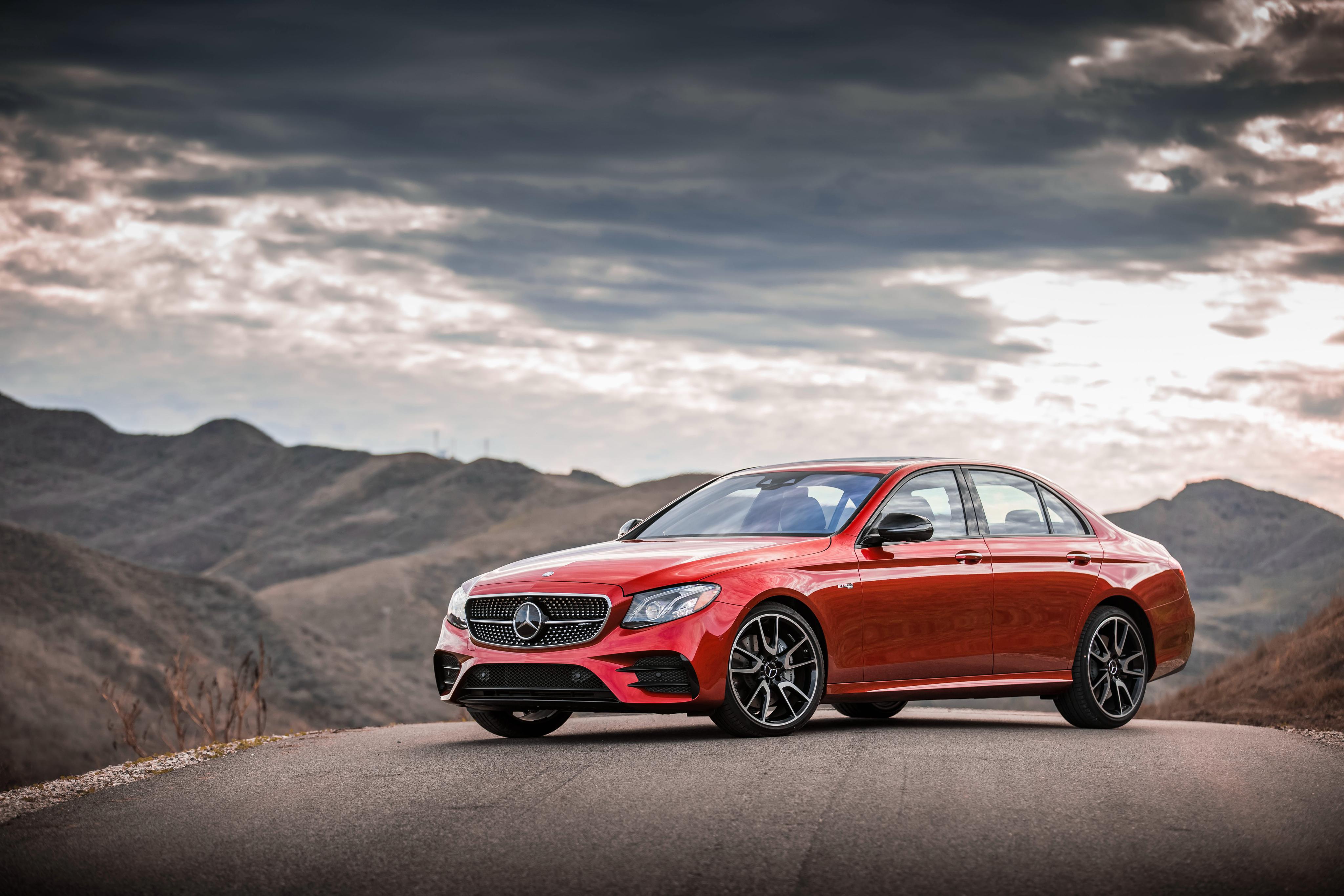 4096x2731 Vehicles Mercedes Benz E Class 4k Ultra
