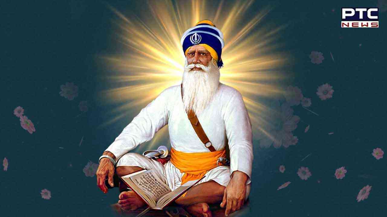 Baba Deep Singh Ji Wallpapers Top Free Baba Deep Singh Ji Backgrounds 