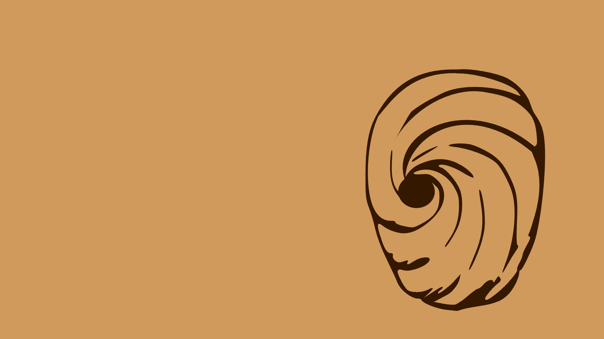 1920x1080 Naruto Tobi Wallpaper