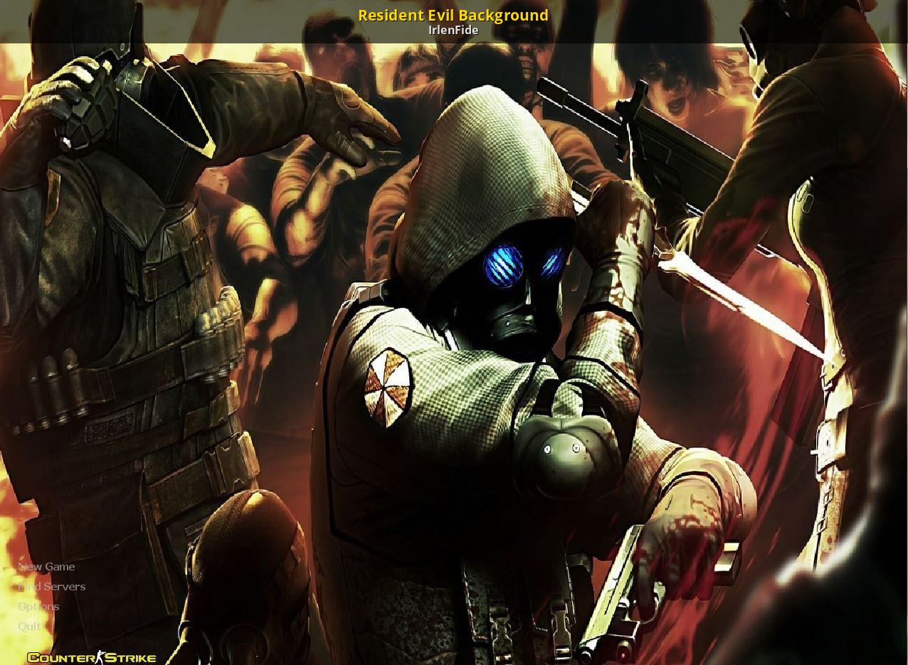 1276x935 Counter Strike 1.6] [Mods
