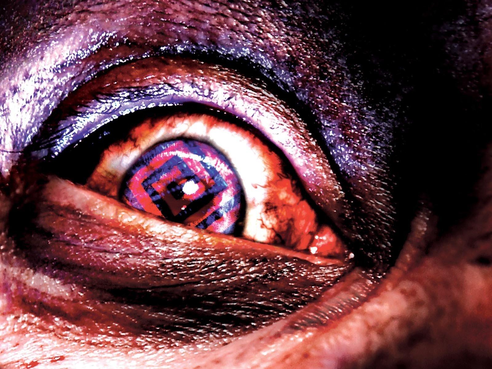 1600x1200 Manhunt HD Wallpaper and Background