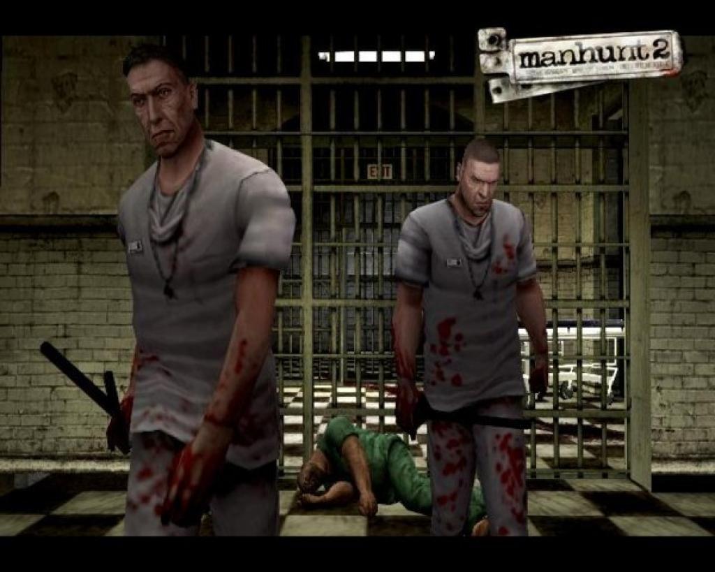 1024x819 Manhunt 2 (2007)