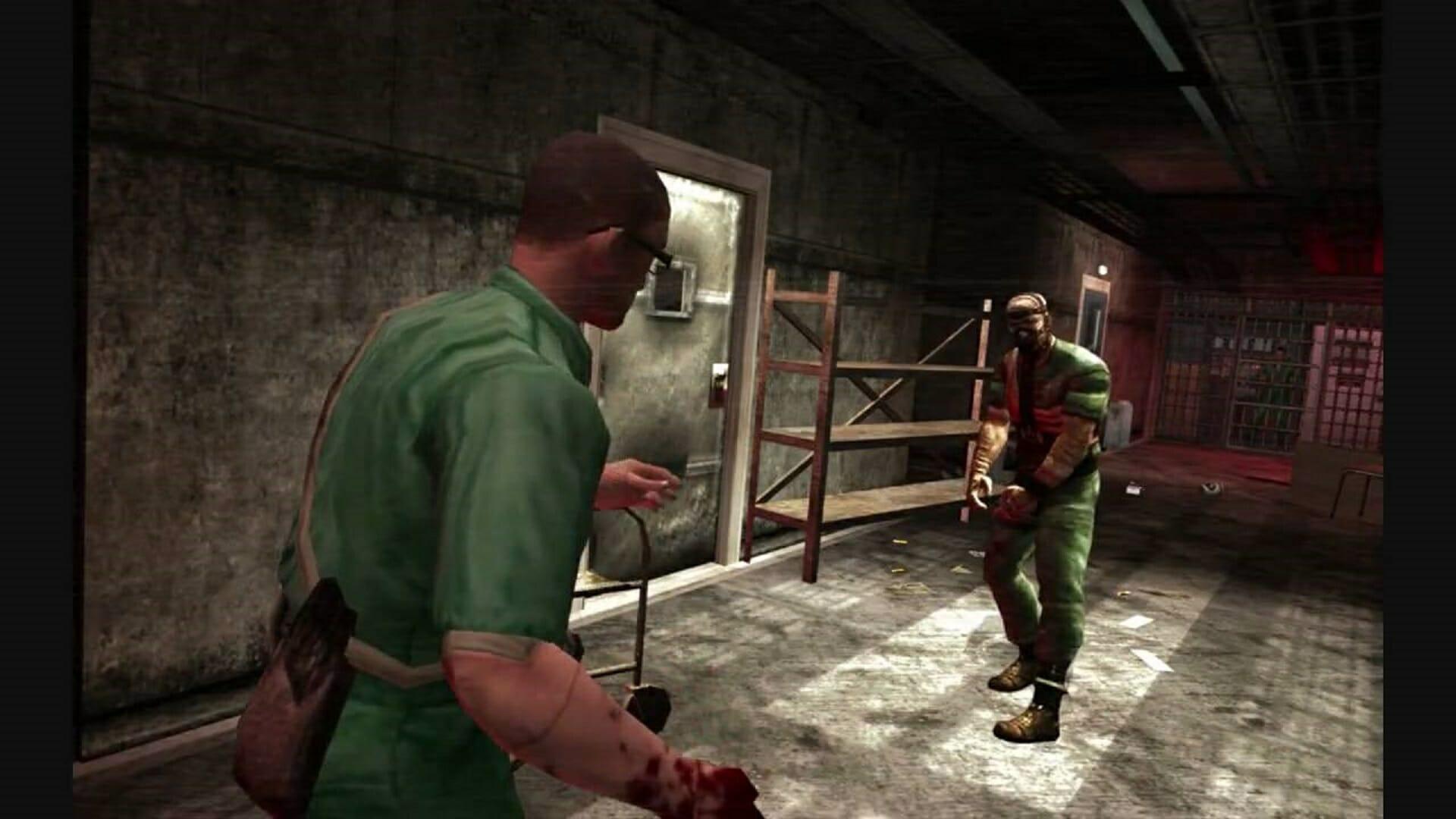 1920x1080 Retro Review 2: A Pixellated Bloodbath
